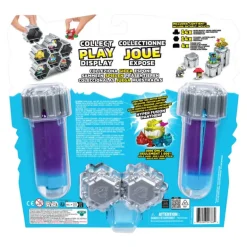 Mr. Beast Lab Swarms Pack de 14 Figuras Varios Modelos