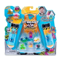 Mr Beast Lab Swarms Varios Modelos