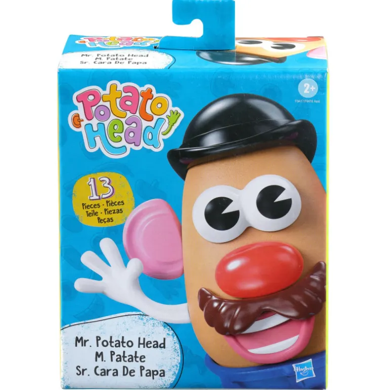 Mr. Potato Head 2024