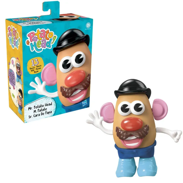 Mr. Potato Head 2024