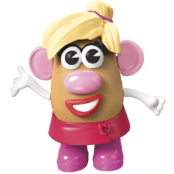 Mrs Potato Head 2024