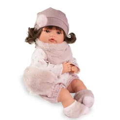 Muñecas Antonio Juan Beni Lloro Invierno