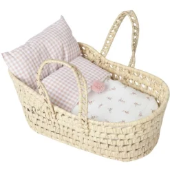 Muñecas Antonio Juan Capazo de Plama de Flores y Vichy