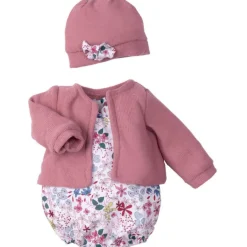 Muñecas Antonio Juan Vestidos, Trajes y Pijamas Muñeca 42 cm