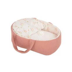 Muñecas Arias Elegance Babyto con Capazo 33 cm