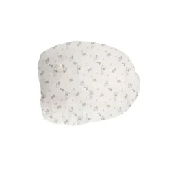 Muñecas Arias Elegance Gadi Granate con Cojín 35 cm