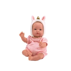 Muñecas Arias Muñeca Elegance Indy Unicornio 28 cm Varios Modelos