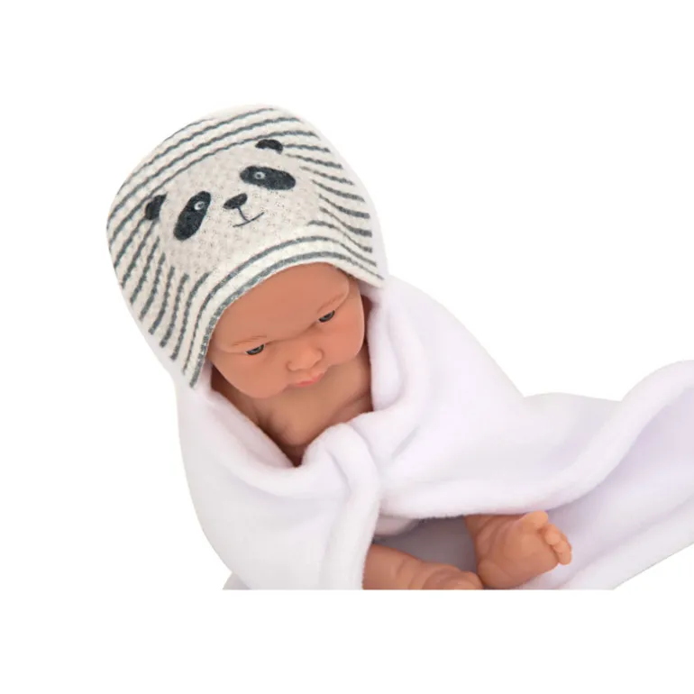 Muñecas Arias Pillines con Capa de Baño Varios Modelos