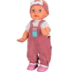 Muñequittas Adela Anda y Gatea