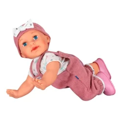 Muñequittas Adela Anda y Gatea