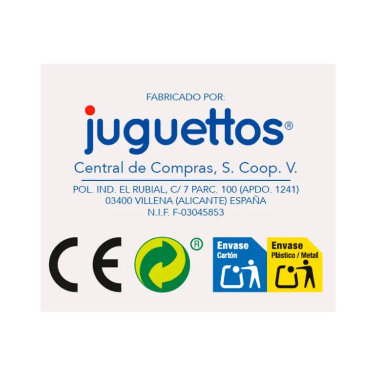 Muñequittas Bebé Balbuceos