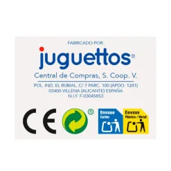 Muñequittas Bebé Blandito