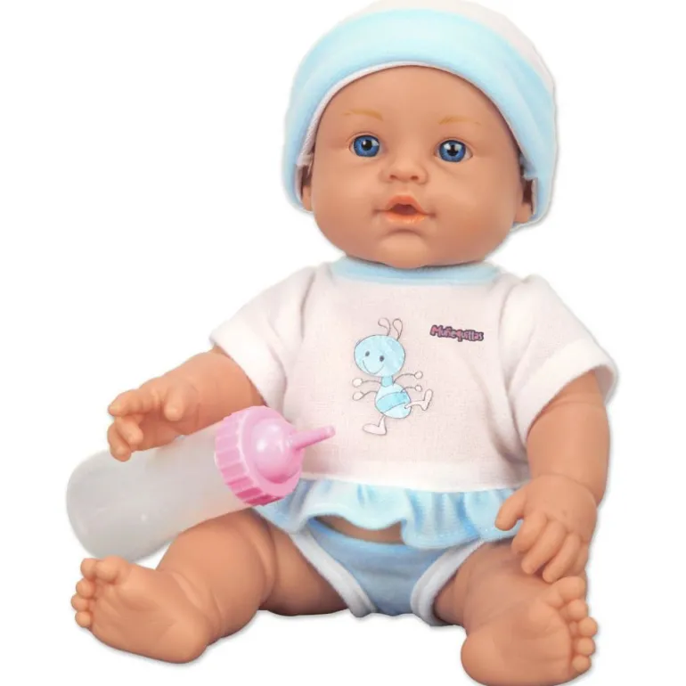 Muñequittas Bebé Pipí 30 cm