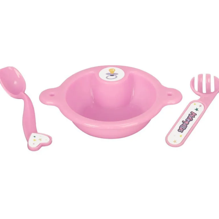 Muñequittas Bebé Pipí 30 cm