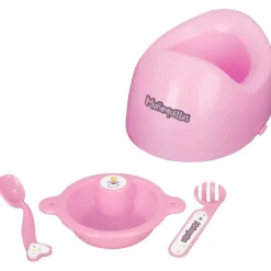 Muñequittas Bebé Pipí 30 cm