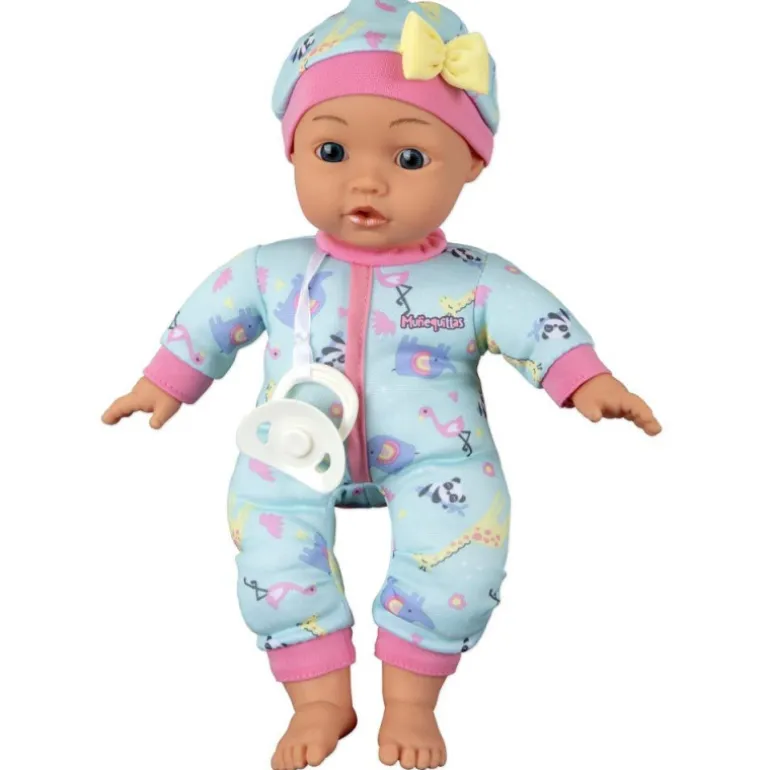 Muñequittas Mi Bebé Blandito