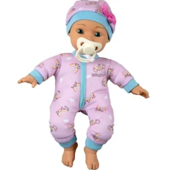 Muñequittas Mi Bebé Blandito