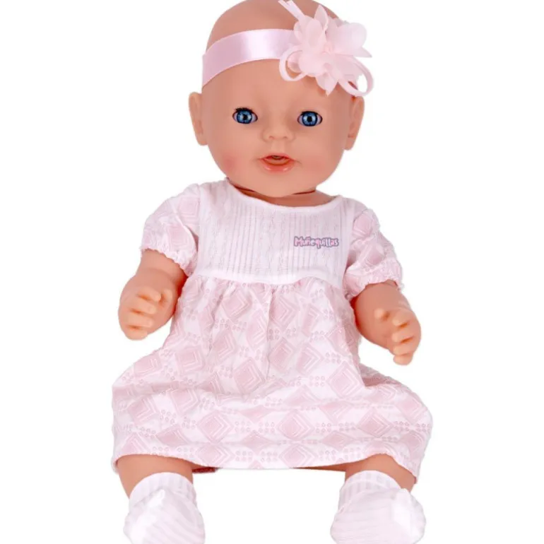 Muñequittas Mi Bebé Pipí