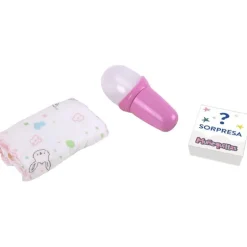 Muñequittas Mi Bebé Pipí