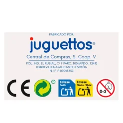 Muñequittas Mi Bebé se Baña