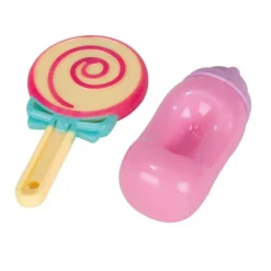 Muñequittas Mila Parlanchina