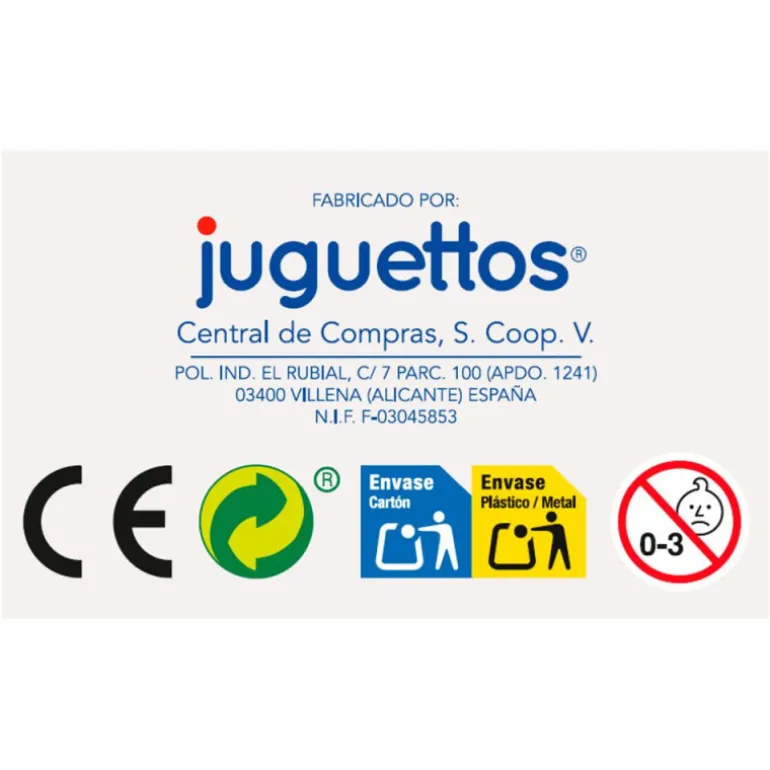 Muñequittas Silla de Paseo con Bebé