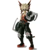 My Hero Academia Figura Bakugo Anime Heroes