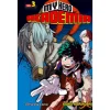 My Hero Academia Vol. 3