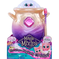 My Magic Mixie Pink