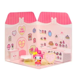My Melody Tea Room