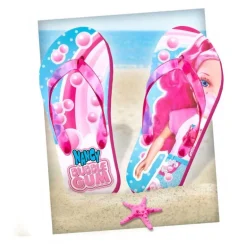 Nancy Bubble Gum Summer Pack