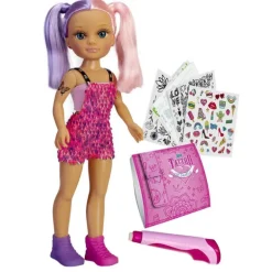 Nancy Cada Día un Tattoo