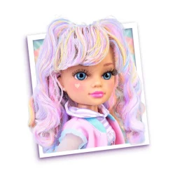 Nancy Charms in Style Muñeca con Accesorios