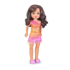 Nancy Coconut Varios Modelos