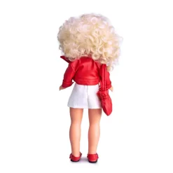 Nancy Colección Evasión Muñeca de Colección
