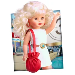 Nancy Colección Evasión Muñeca de Colección