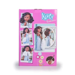 Nancy Colección Liceo Muñeca Reedición de 1977