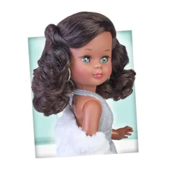 Nancy Colección Liceo Muñeca Reedición de 1977