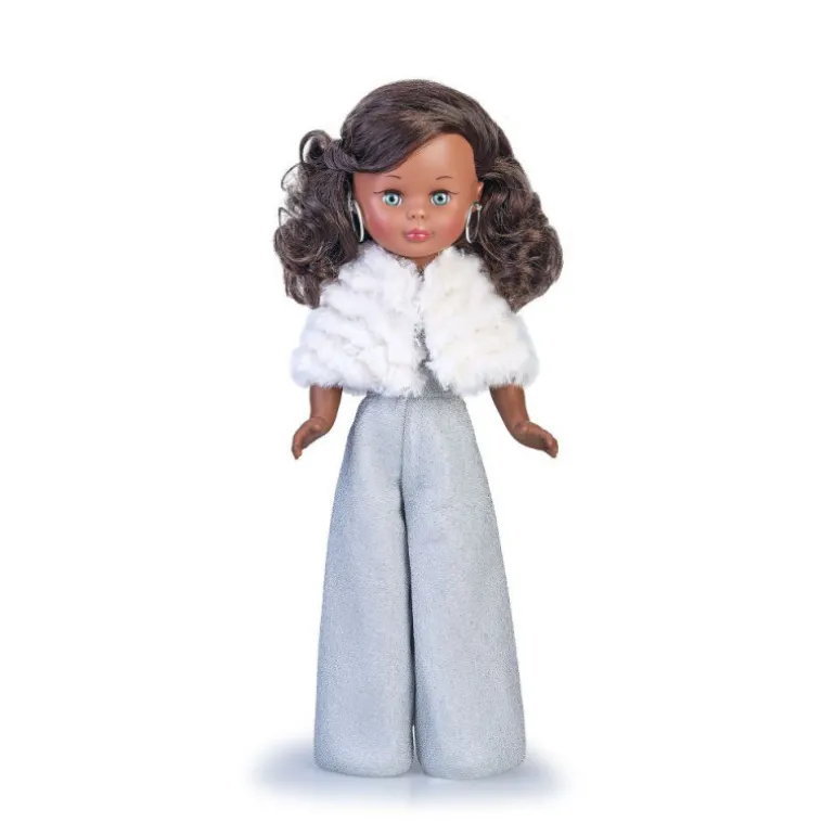 Nancy Colección Liceo Muñeca Reedición de 1977