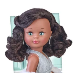 Nancy Colección Liceo Muñeca Reedición de 1977