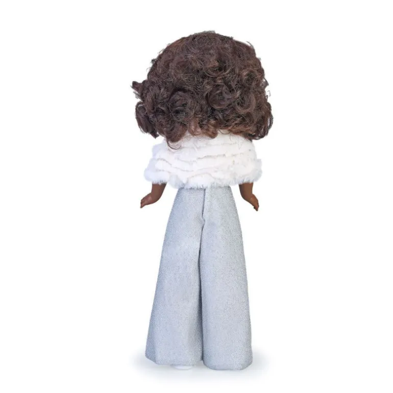 Nancy Colección Liceo Muñeca Reedición de 1977