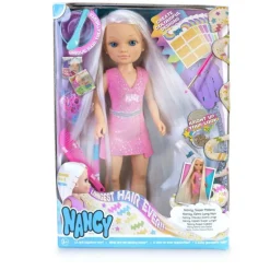 Nancy Súper Melena
