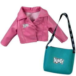 Nancy Un Día de Look Cool Varios Modelos