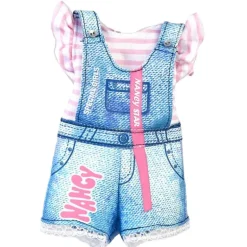 Nancy Un Día de Look Cool Varios Modelos