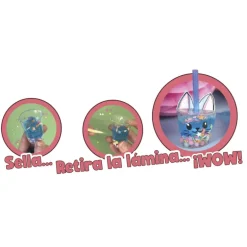 Nano Tape Magic Classic Comiditas