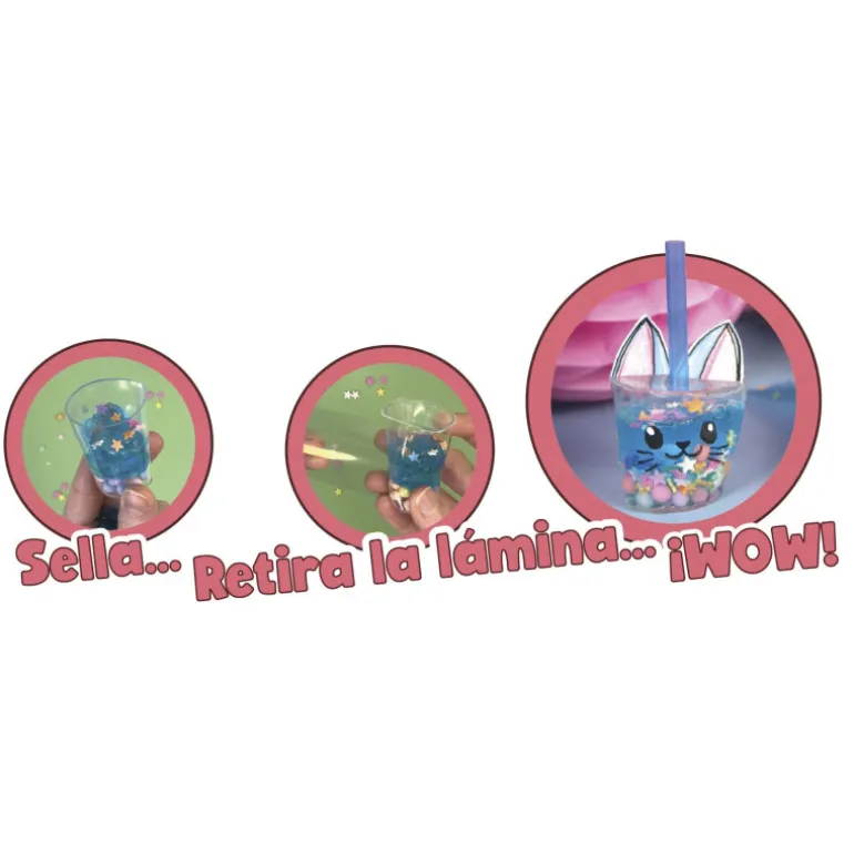 Nano Tape Magic Classic Comiditas