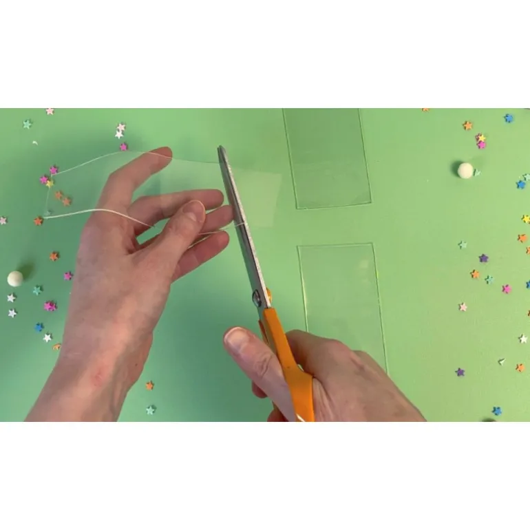 Nano Tape Magic Classic Comiditas