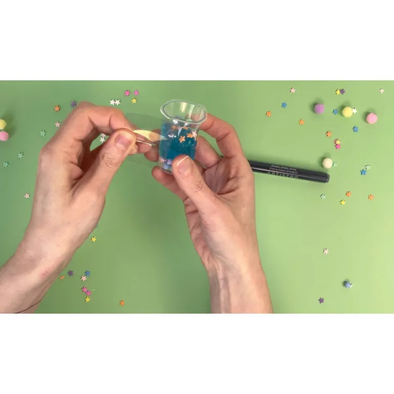 Nano Tape Magic Classic Comiditas