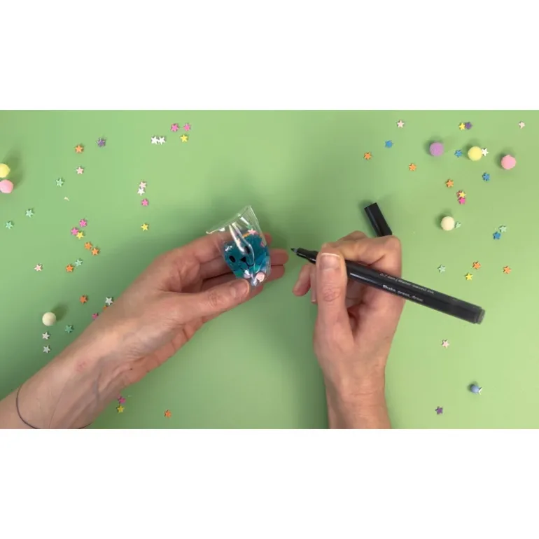 Nano Tape Magic Classic Comiditas