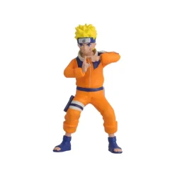 Naruto Set Colección 3 Figuras